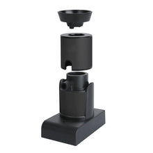 Battery Operated Smoke Generator Food Machine_3