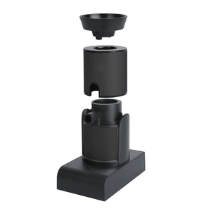 Battery Operated Smoke Generator Food Machine_3