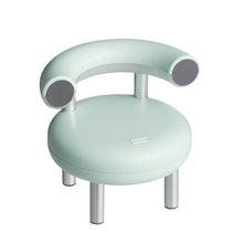 USB Charging Decorative Chair Design Room Night Lamp_0