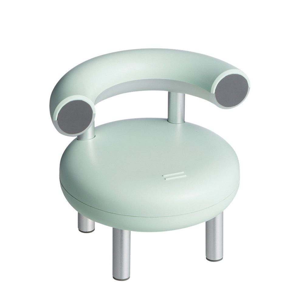USB Charging Decorative Chair Design Room Night Lamp_0