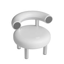 USB Charging Decorative Chair Design Room Night Lamp_1