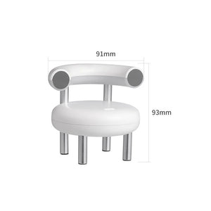 USB Charging Decorative Chair Design Room Night Lamp_2