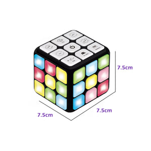 Battery Operated Electronic Rubik’s Cube Children’s Toy_1