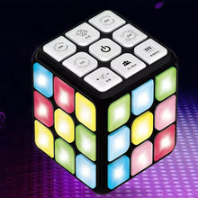 Battery Operated Electronic Rubik’s Cube Children’s Toy_3