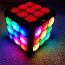 Battery Operated Electronic Rubik’s Cube Children’s Toy_4