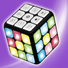 Battery Operated Electronic Rubik’s Cube Children’s Toy_5
