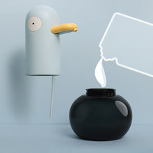 USB Rechargeable Foaming Non-Contact Soap Dispenser_7