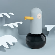 USB Rechargeable Foaming Non-Contact Soap Dispenser_6