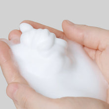 USB Rechargeable Foaming Non-Contact Soap Dispenser_11