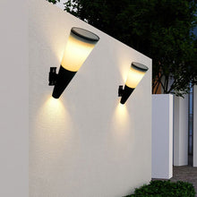 Solar Powered Outdoor Garden Security LED Flash Lights_16
