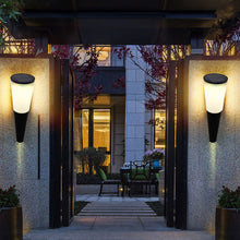 Solar Powered Outdoor Garden Security LED Flash Lights_17