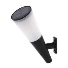 Solar Powered Outdoor Garden Security LED Flash Lights_3