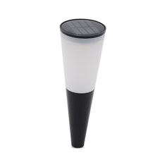 Solar Powered Outdoor Garden Security LED Flash Lights_2