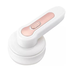 USB Rechargeable Hygienic Fabric Fluff Hairball Remover_1