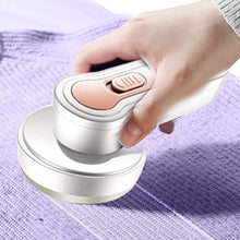 Electric Sweater Shaver