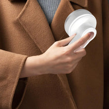 Electric Sweater Shaver