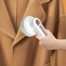 Electric Sweater Shaver