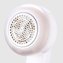 USB Rechargeable Hygienic Fabric Fluff Hairball Remover_6