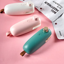 USB Charging Handheld Mini Pouch Heat Sealer_4