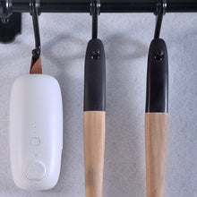 USB Charging Handheld Mini Pouch Heat Sealer_7