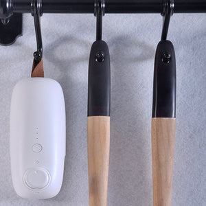 USB Charging Handheld Mini Pouch Heat Sealer_7