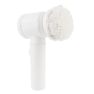 USB Rechargeable Power Scrubber Cleaning Brush_11