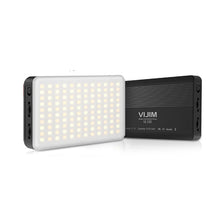 120 RGB Pocket LED On-Camera Video Lights