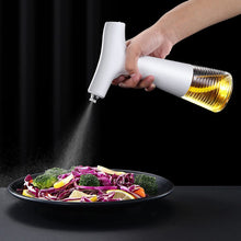 USB Rechargeable Cooking Oil Dispenser and Atomizer_11