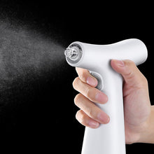 USB Rechargeable Cooking Oil Dispenser and Atomizer_12