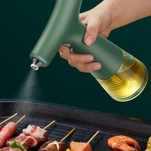 USB Rechargeable Cooking Oil Dispenser and Atomizer_16