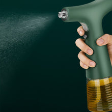 USB Rechargeable Cooking Oil Dispenser and Atomizer_17