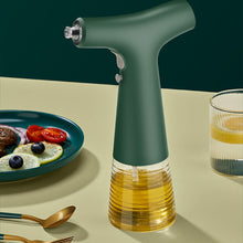 USB Rechargeable Cooking Oil Dispenser and Atomizer_19
