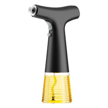USB Rechargeable Cooking Oil Dispenser and Atomizer_0