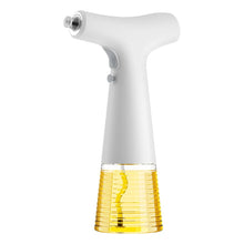 USB Rechargeable Cooking Oil Dispenser and Atomizer_1