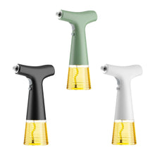 USB Rechargeable Cooking Oil Dispenser and Atomizer_3