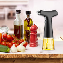 USB Rechargeable Cooking Oil Dispenser and Atomizer_5