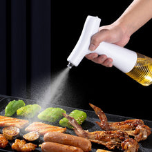 USB Rechargeable Cooking Oil Dispenser and Atomizer_6