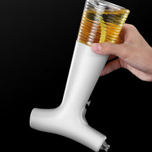 USB Rechargeable Cooking Oil Dispenser and Atomizer_7
