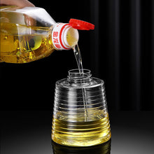 USB Rechargeable Cooking Oil Dispenser and Atomizer_8
