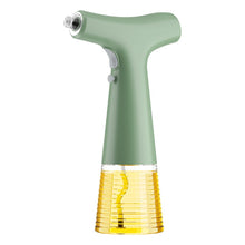 USB Rechargeable Cooking Oil Dispenser and Atomizer_2