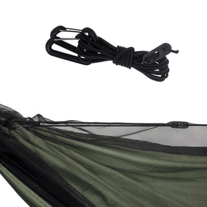 Portable Outdoor Camping Hammock for Hiking and Camping_2