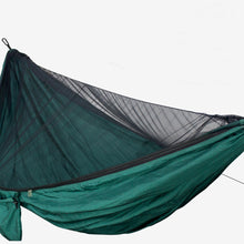 Portable Outdoor Camping Hammock for Hiking and Camping_3
