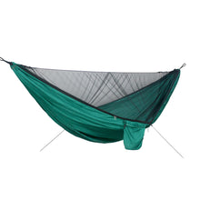Portable Outdoor Camping Hammock for Hiking and Camping_16
