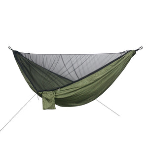Portable Outdoor Camping Hammock for Hiking and Camping_17