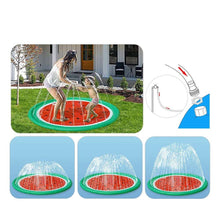 Inflatable Outdoor Water Sprinkler and Splasher for Kids_6