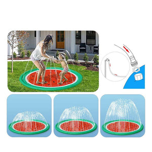 Inflatable Outdoor Water Sprinkler and Splasher for Kids_6