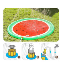 Inflatable Outdoor Water Sprinkler and Splasher for Kids_7