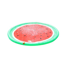 Inflatable Outdoor Water Sprinkler and Splasher for Kids_3