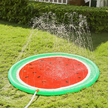 Inflatable Outdoor Water Sprinkler and Splasher for Kids_8