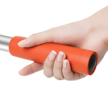 Three Sections Microfiber Auto Detailing Cleaning Brush_4